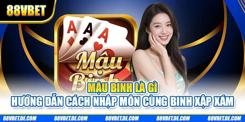 mậu binh là gì